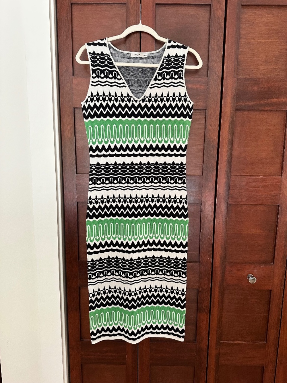 Bodycon Sara Boo dress
